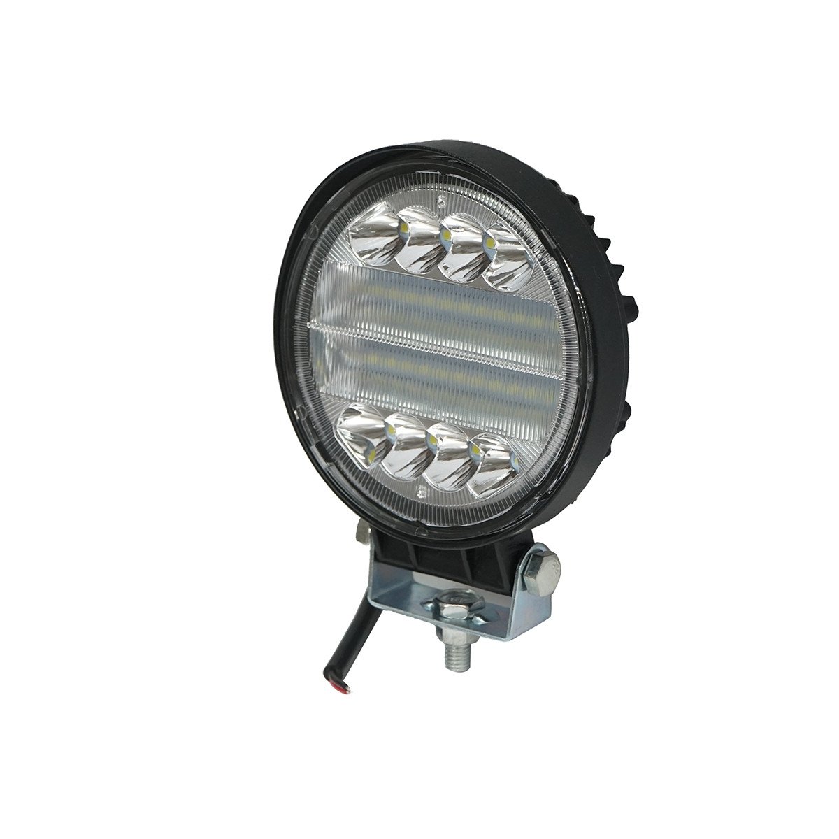 Proiector LED 10-30V 72W 113x132x30mm cu accesorii de prindere, Cod: BK92857, Brand: BRECKNER GERMANY - 1 | YEO