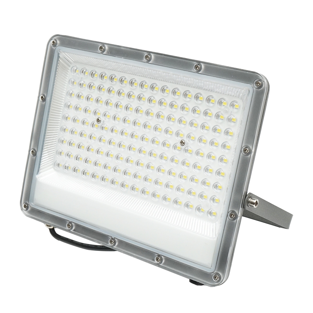 Proiector LED 100W, 220V, 6500K, IP66, 270x208x25mm, Cod: BK69849 Echivalență: DISLS98, Breckner Germany