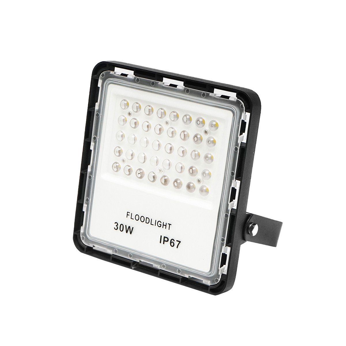 Proiector LED, 30W, 220V, 6500K, IP67, 180x170x32mm, Cod: BK69258 Echivalență: DISBE29, Breckner Germany - 2 | YEO