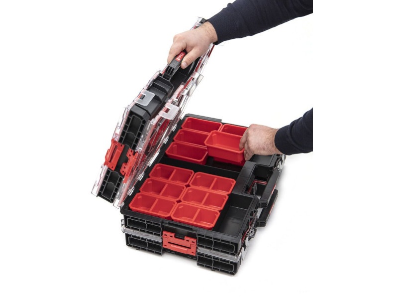 QBRICK SYSTEM ONE Organizator L - 5 | YEO