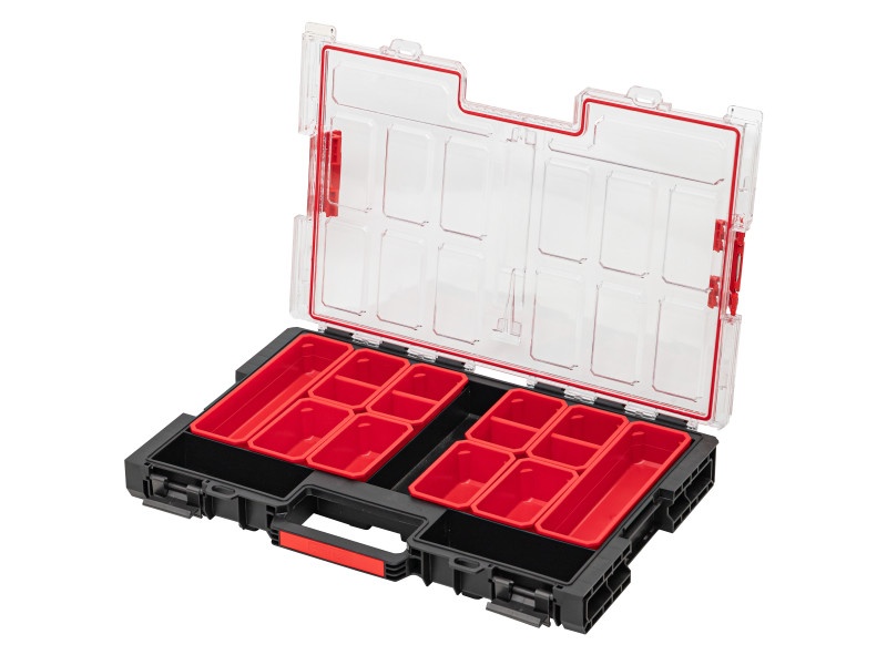 QBRICK SYSTEM ONE Organizator L