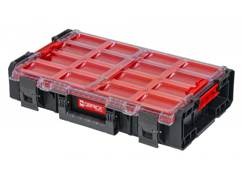 QBRICK SYSTEM ONE Organizator XL