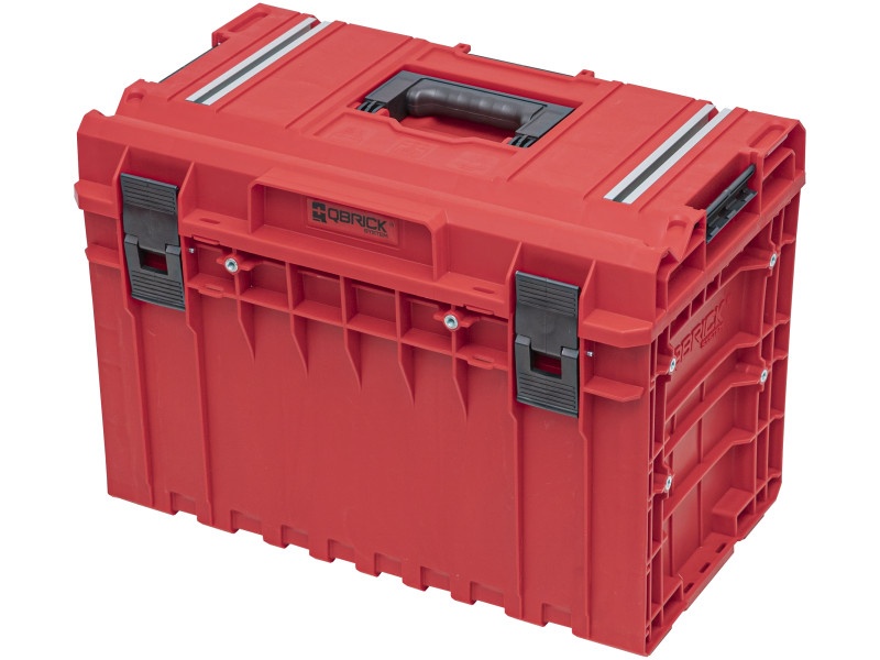 QBRICK SYSTEM ONE Red Ultra HD Toolbox Technique 450