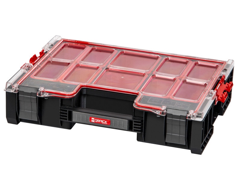 QBRICK SYSTEM PRO Organizator 300