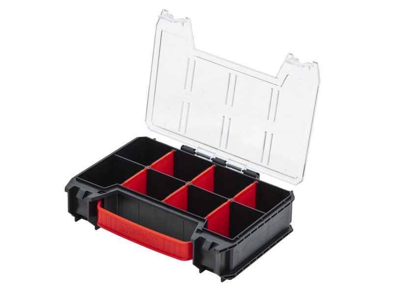 QBRICK SYSTEM PRO Organizator multi - 1 | YEO