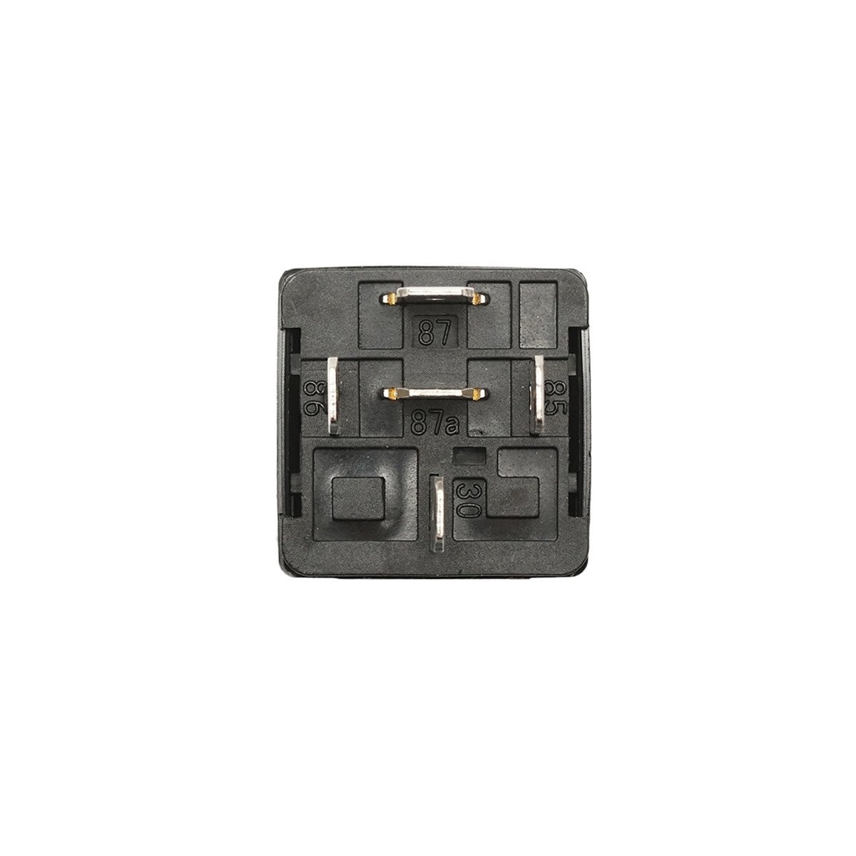 Releu protectie 12V cu 5 pini, Cod: BK77262, Brand: BRECKNER GERMANY - 1 | YEO