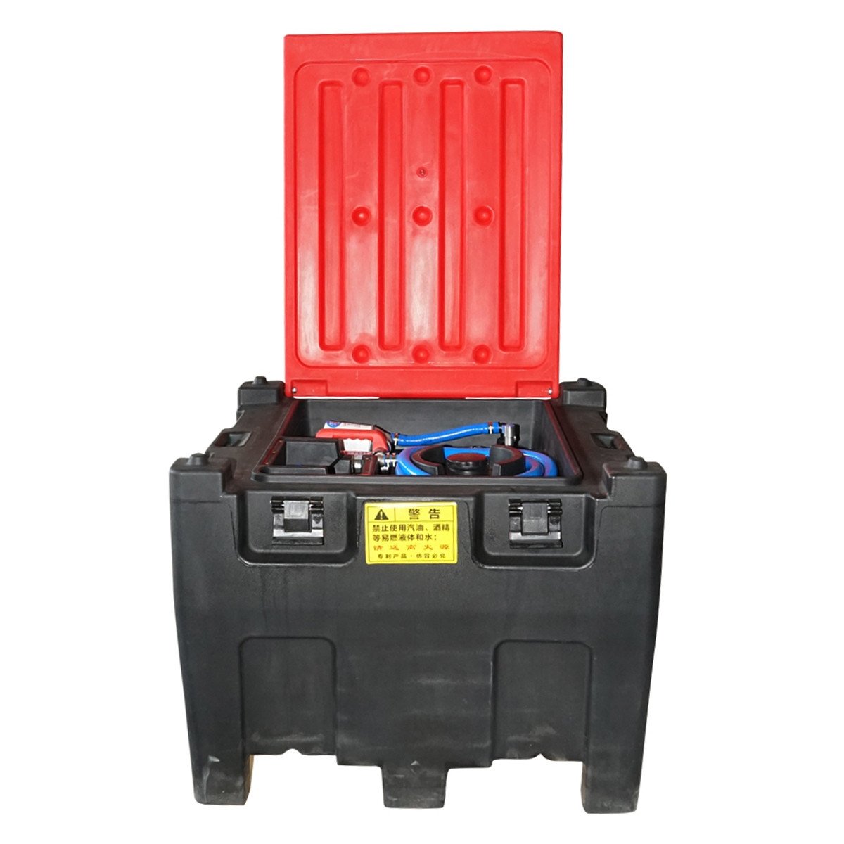 Rezervor motorina 480L cu instalatie de transfer 12V/200W debit 60L/min, Cod: BK87855, Brand: BRECKNER GERMANY