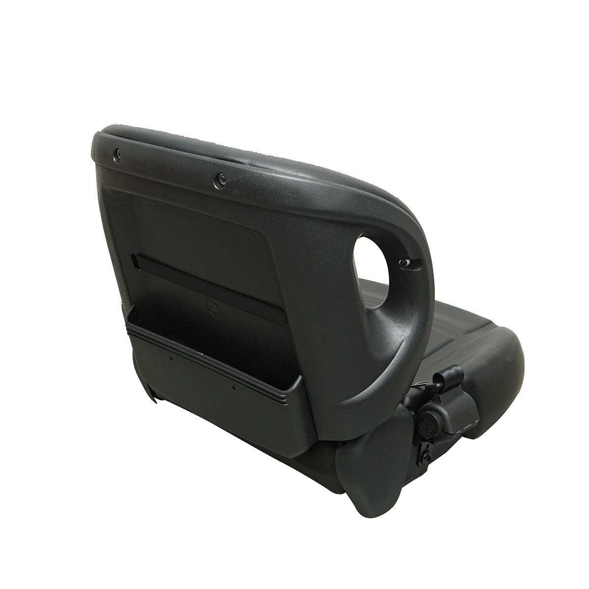 Scaun universal pentru tractor si utilaje industriale, Cod: DISLX83, Brand: BRECKNER GERMANY - 3 | YEO