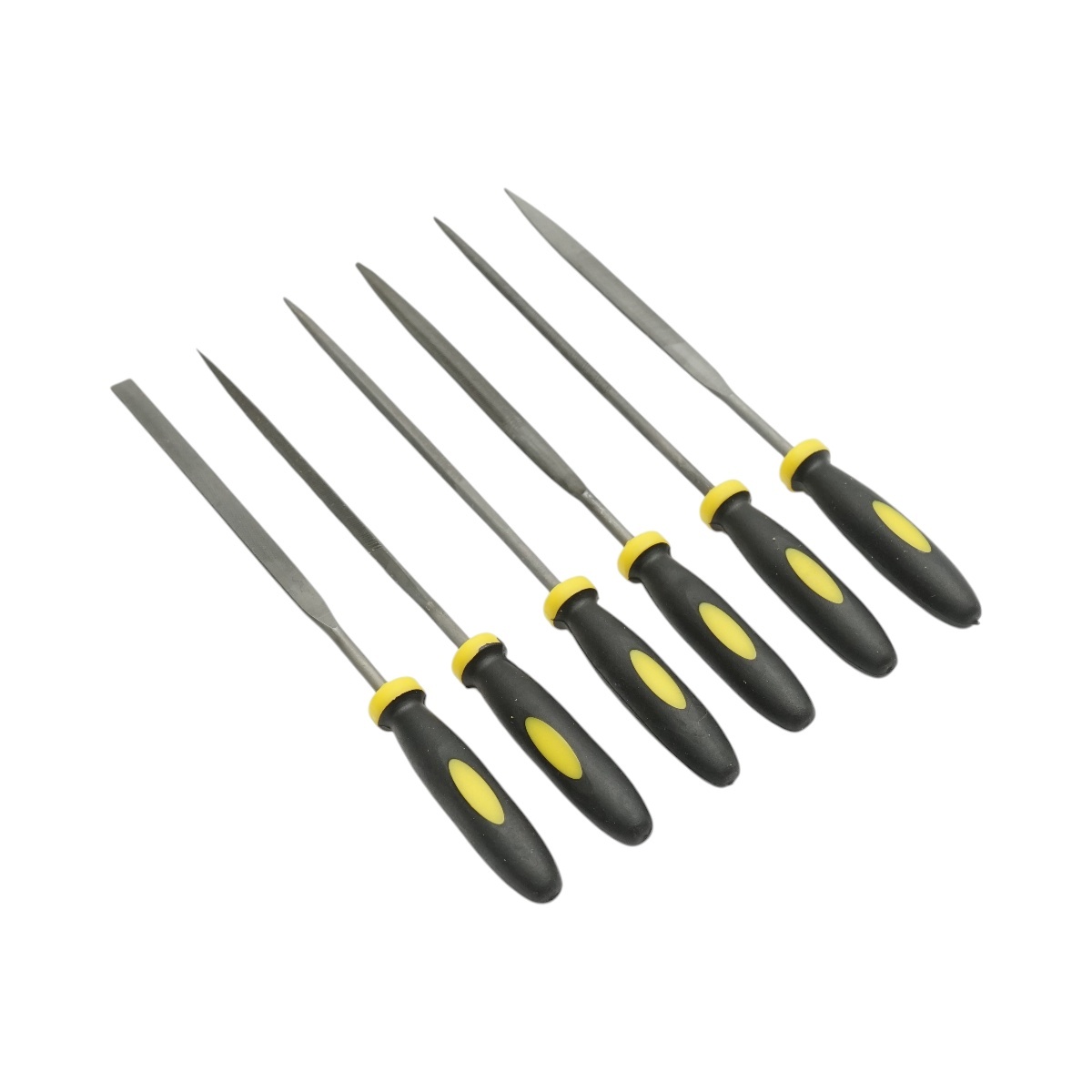 Set 6 pile universale mixte 140mm , Cod: DISUF95 , CROWNMAN - 2 | YEO