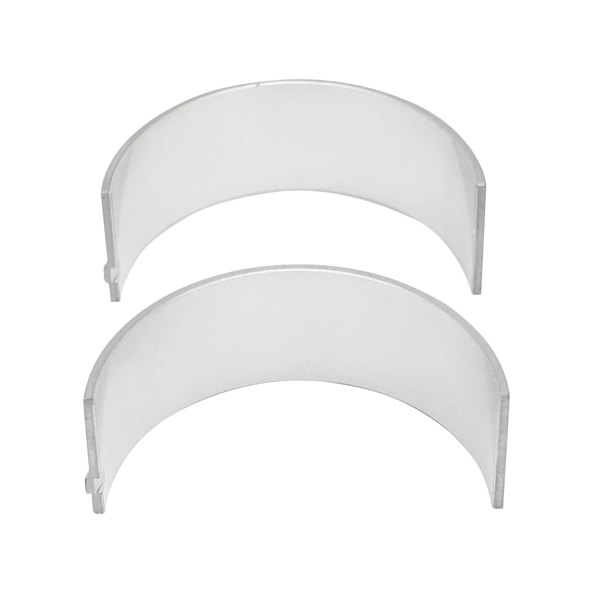 Set cuzineti biela STD pentru John Deere, Claas, Renault, motor John Deere cod OEM RE65908, RE65908, R113698X2, VPC2006, 79447600, 6005021478, DISHM64