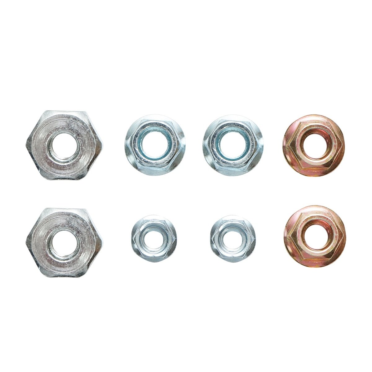 Set piulite de reglaj lama drujba pentru Echo, Homelite, Husqvarna, Stihl, Poulan Pro, Sears Craftsman, Cod: DISKV38, Brand: AUTOSPEED