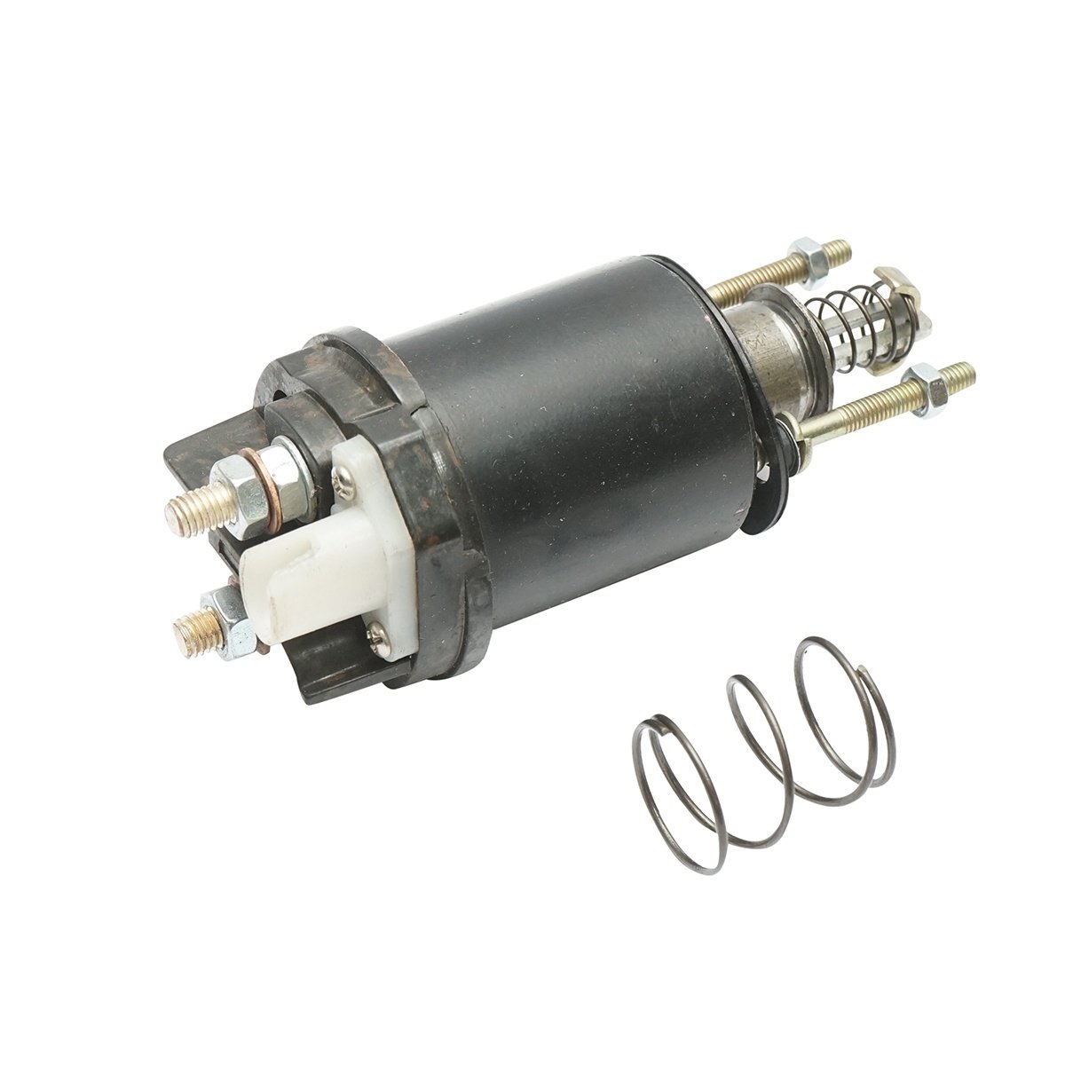 Solenoid electromotor Massey Ferguson cod OEM 1094197M91, 1429483M91, 1887960M91, 1889779M1, 1893404M91, 1893707M91, 1894550M91, 3473937M91, 76740, 76753, 76756, 76781, 76825, 76833, 76834, 76835, 76836, 76854, 76862 , Cod: DISRB84, Brand: AUTOSPEED