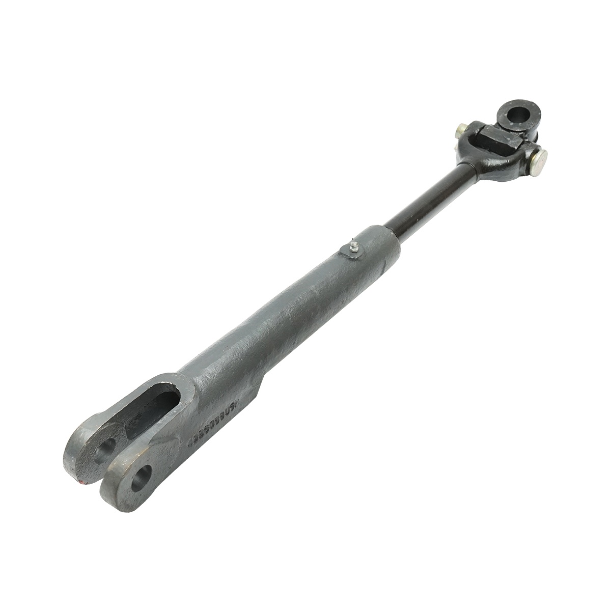 Stabilizator tirant lateral pentru Massey Ferguson cod OEM S.17959, Cod: DISKZ72, Brand: BRECKNER GERMANY - 2 | YEO