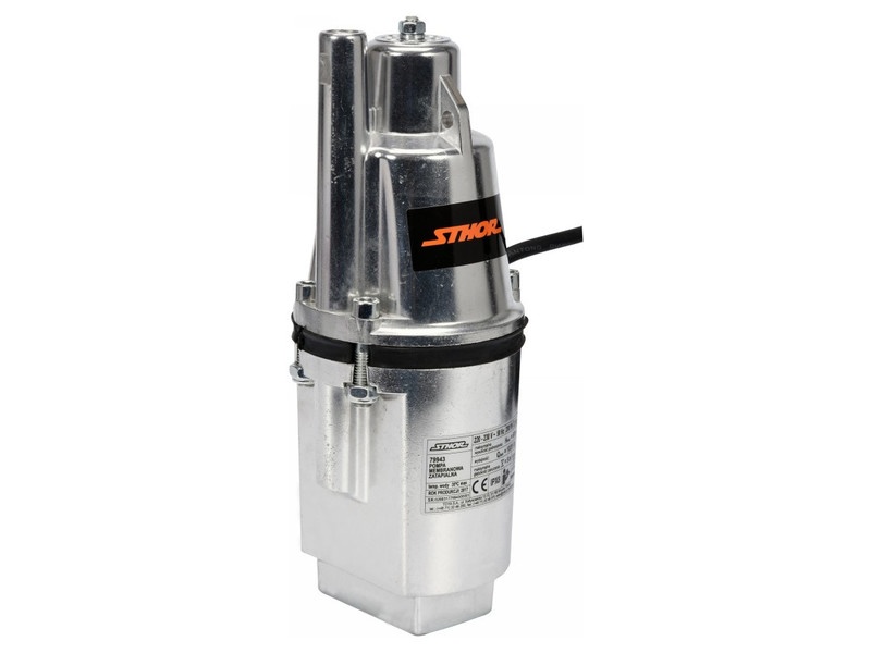 STHOR Pompă electrică submersibilă 280W