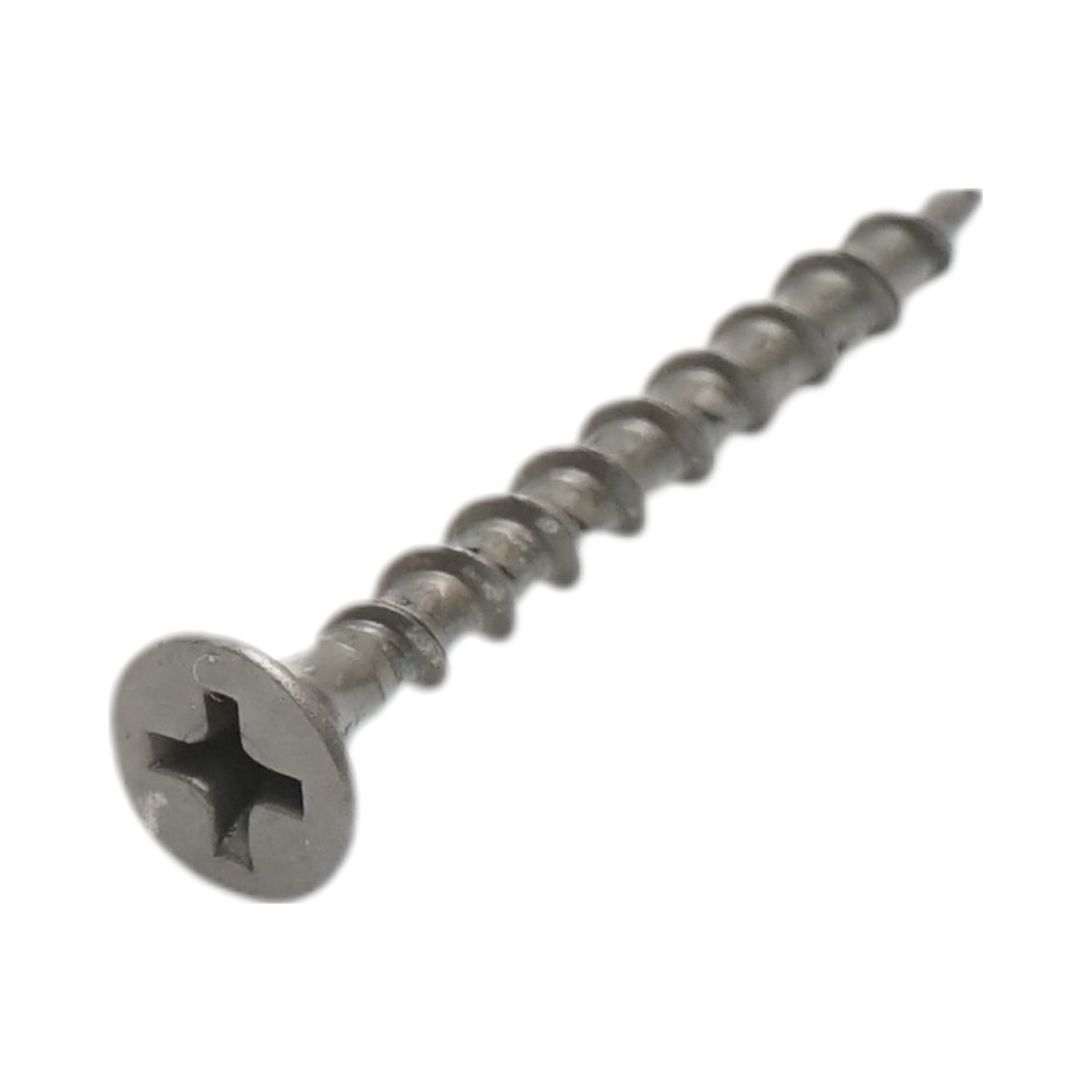 Surub pentru lemn, rigips autofiletant 3.5x35mm din otel fosfatat cu capac inecat 1000 buc/cutie, Cod: DISSZ89 - 2 | YEO
