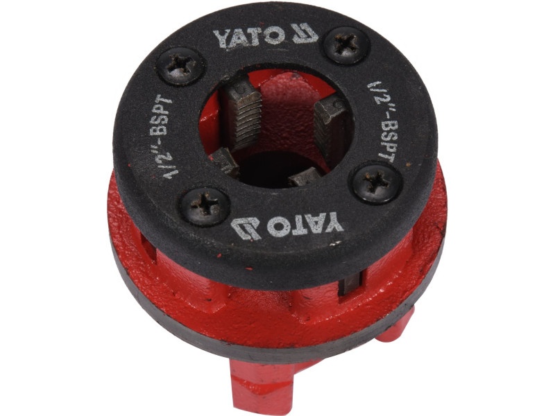 Tăietor de țevi YATO 1/2" cap de rezervă - 1 | YEO
