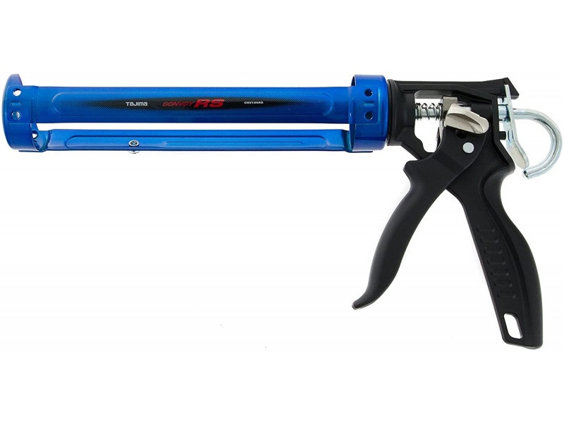 TAJIMA Convoy RS Pistol de chit 310 ml cu presostat reglabil