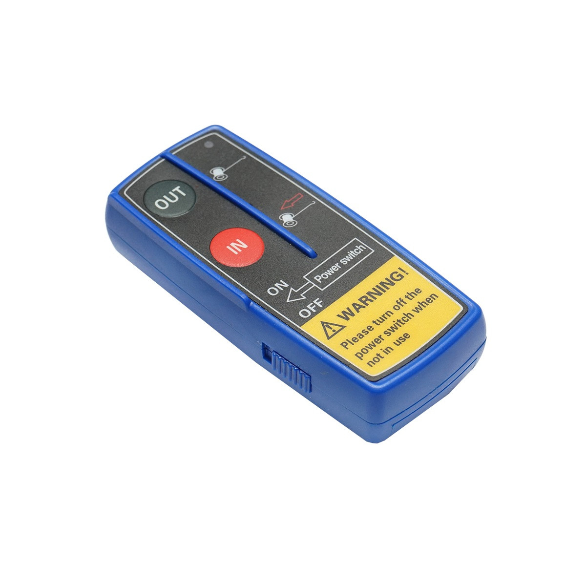 Telecomanda pentru troliu, 9500lbs si 13500lbs, Cod: DISAB74 - 2 | YEO