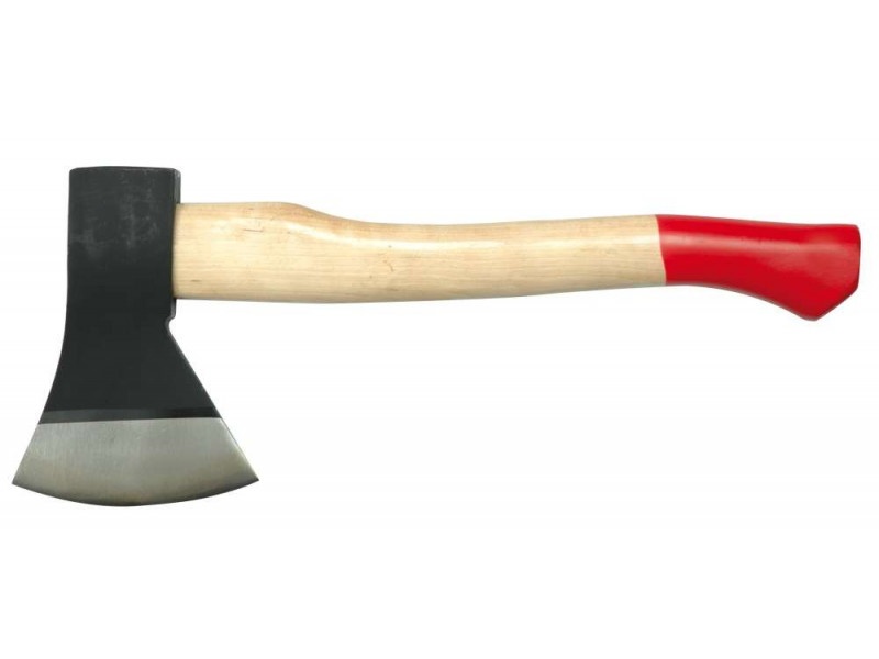 Topor FLO 0,8 kg cu mâner din lemn