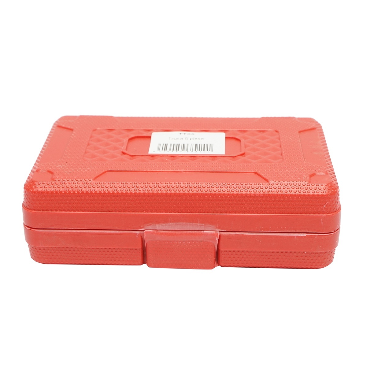 Trusa chei tubulare de impact hexagonal H6-H17, patrat 1/2 inch Cr-Mo 6 piese , Cod: DISTT06 - 3 | YEO