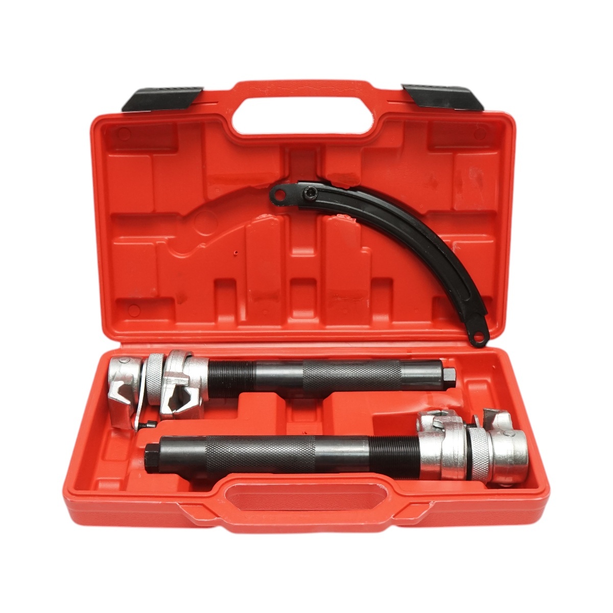 Trusa presa arcuri suspensie auto 23-280mm, sarcina maxima 1200Kg , Cod: BK56539, Breckner Germania