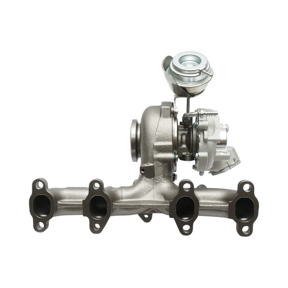 Turbo Audi, Skoda, Seat, VW 2.0TDI cod motor BMP, BMM, BVD cod OEM 03G253019L, 03G253019LV200, 03G253016H, 03G253016HV100, 03G257016HV110, 03G253014N, 03G253014NV100, 03G253010, 03G253010V100, Cod: DISPL57