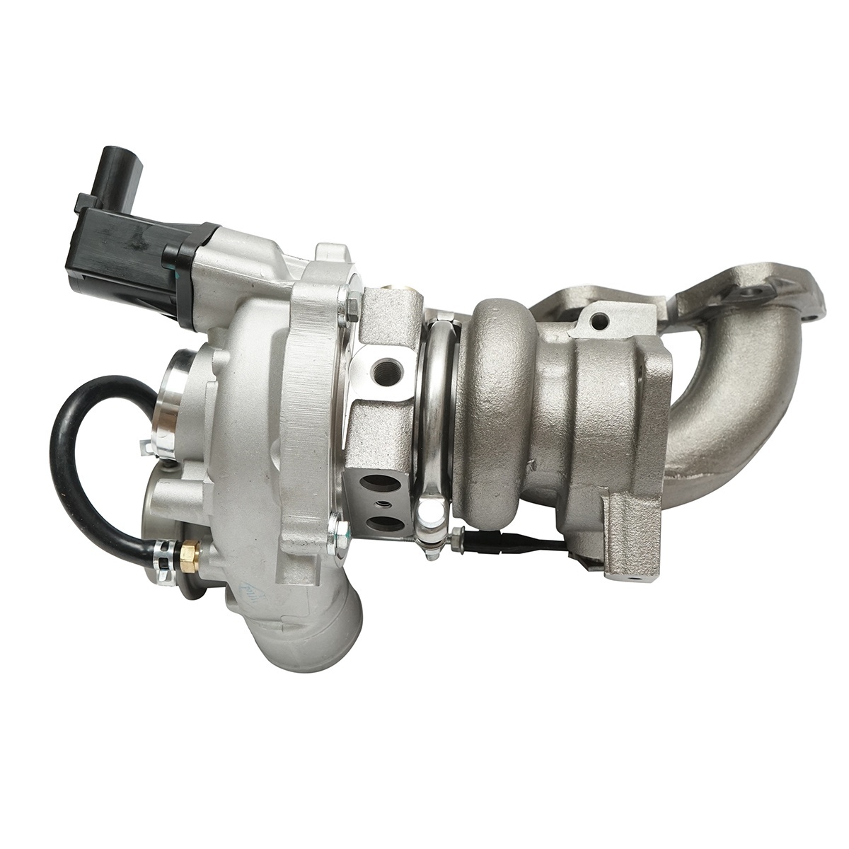 Turbo VW Golf V, Polo, Scirocco, Tiguan, Touran 1.4 TSI cod motor BLG, BMY, BWK, CAVE, CAVB, CAVC 140HP-180HP cod OEM 03C145701K/Q/T, 03C145702P/PV/PX, DISPL25