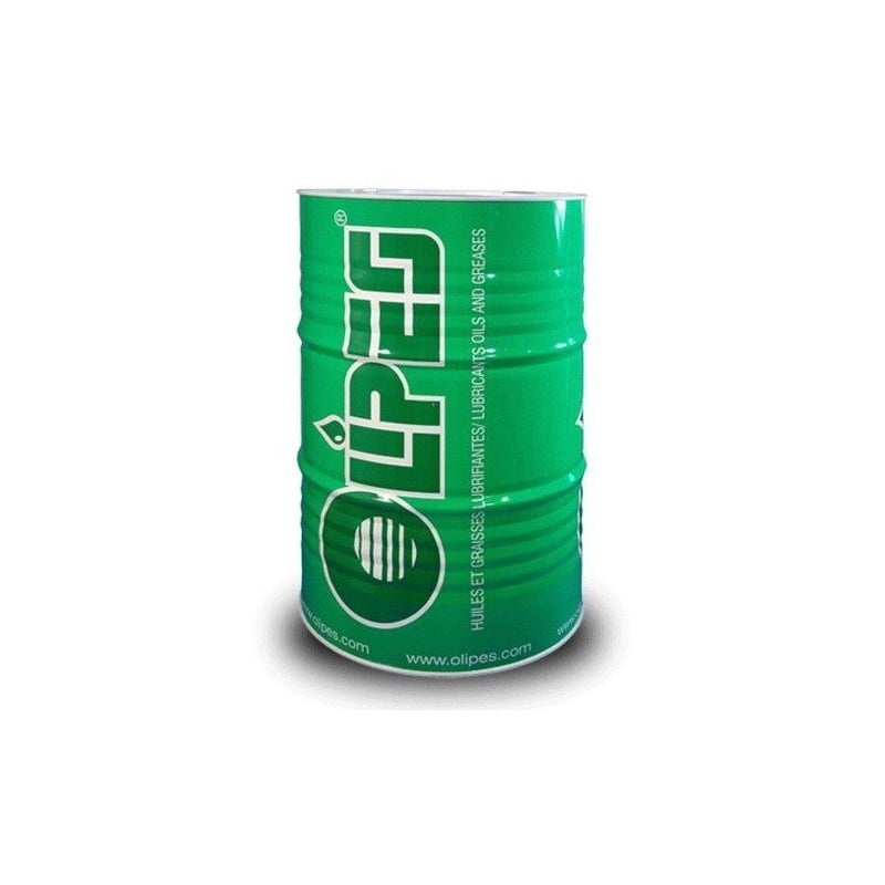 Ulei transmisie hidraulic UTTO Olipes MAXIFLUID JD 10W30 200L, Cod: OL1030JD/200, Brand: OLIPES