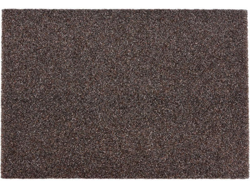 VOREL Burete de șlefuit 4 fețe 100 x 68 x 25 mm P80 - 1 | YEO