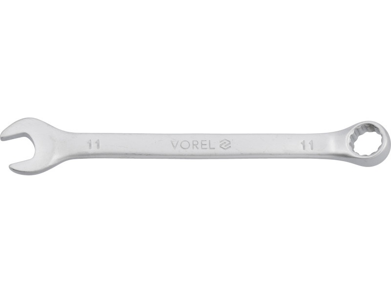 VOREL Cheie stea 11 mm CrV - 1 | YEO