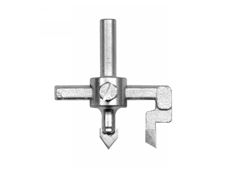 VOREL Cutter rotund reglabil pentru gresie 20-90 mm - 2 | YEO