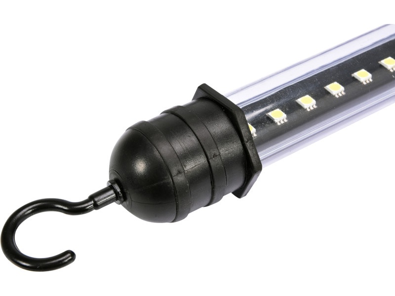 VOREL Lampă electrică LED pentru atelier 3,2 W - 4 | YEO