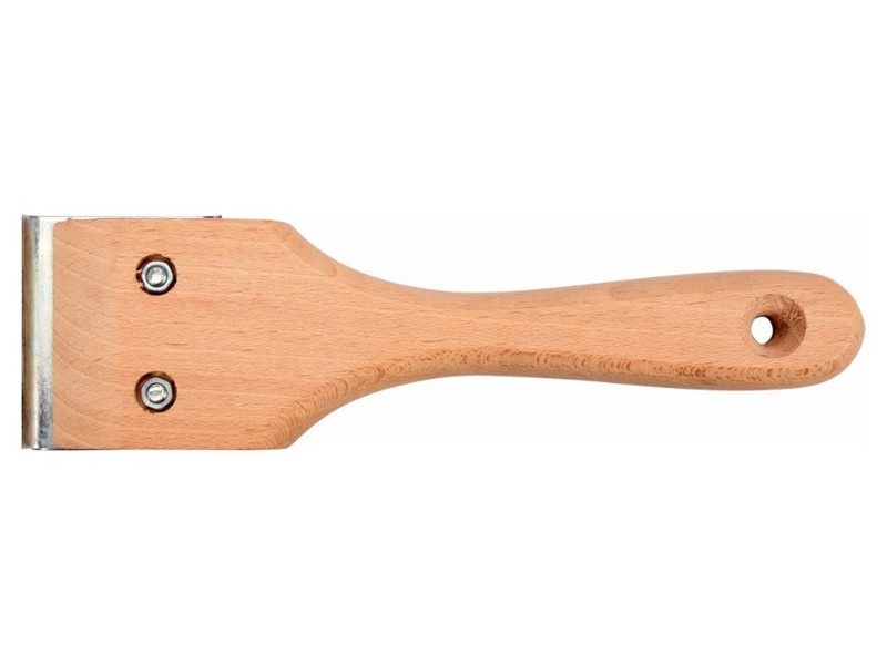 VOREL Pui rasketta margine dublă 60 mm