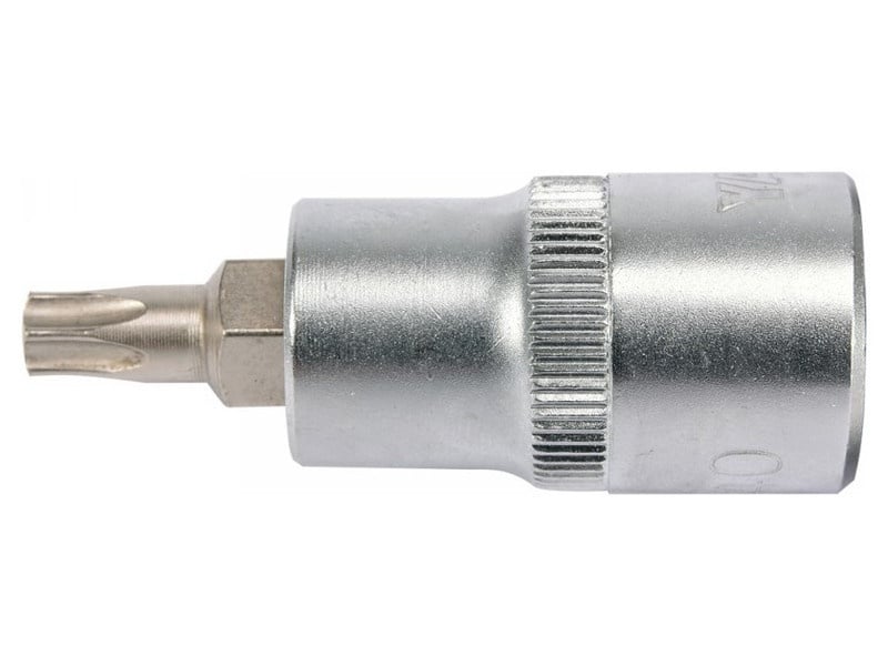 YATO Bit cheie tubulară Torx 1/2" T40 CrV - 1 | YEO