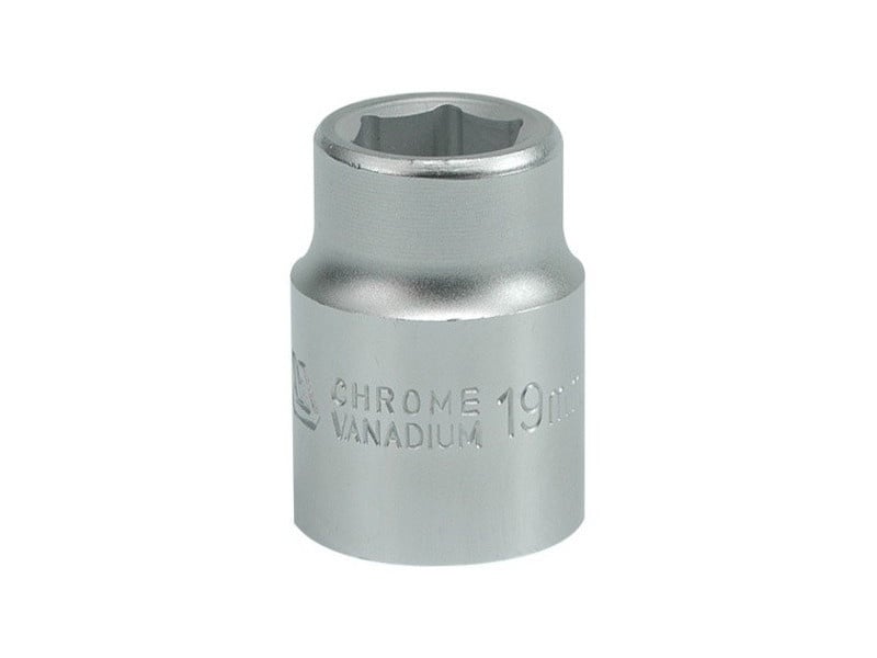 YATO Cheie pentru dopuri 3/4" 19 mm CrV