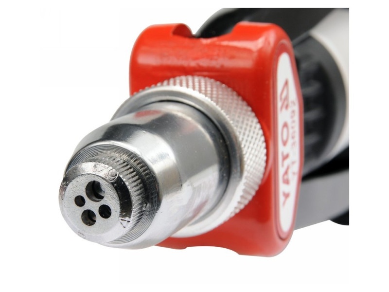 YATO Clește pentru nituri pop cu pârghie 328 mm (3,2-6,4 mm) - 3 | YEO