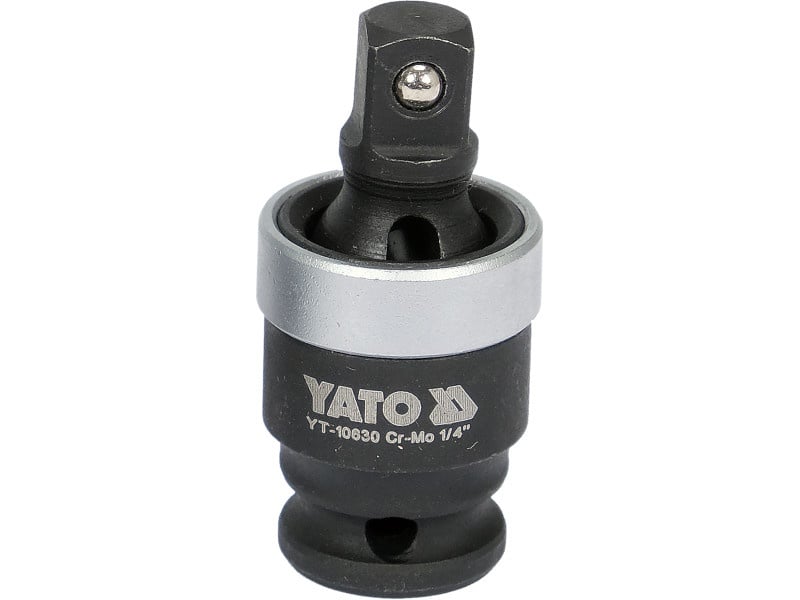 YATO Conector balama mașină 1/4" CrMo