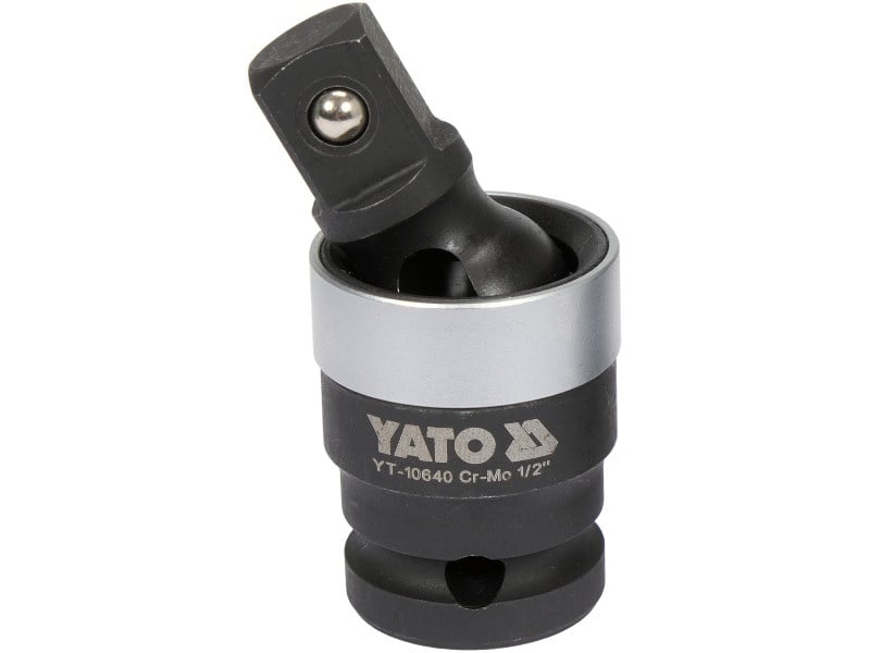 YATO Conector pentru balamale de mașină 1/2" CrMo - 1 | YEO