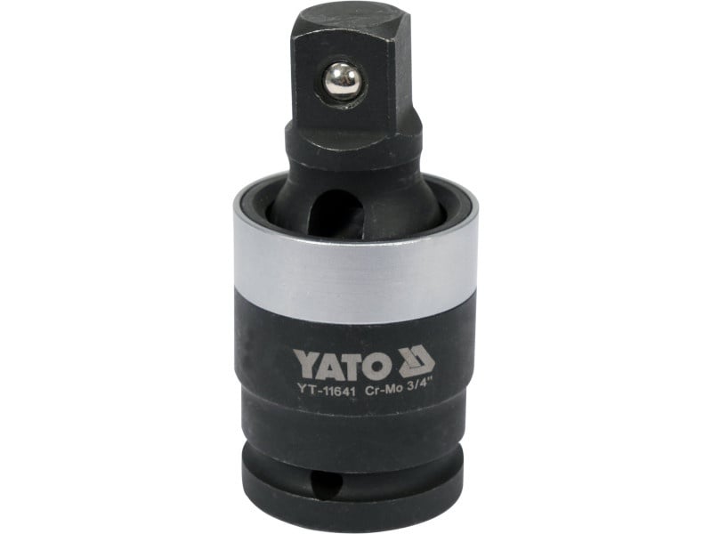 YATO Conector pentru balamale de mașină 3/4" CrMo