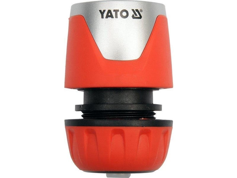 YATO Cuplaj rapid pentru furtun 1/2"