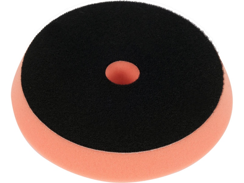 YATO Disc de șlefuire Velcro 150 mm mediu