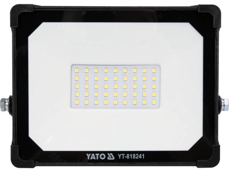 YATO Electric SMD LED proiector 30 W - 1 | YEO