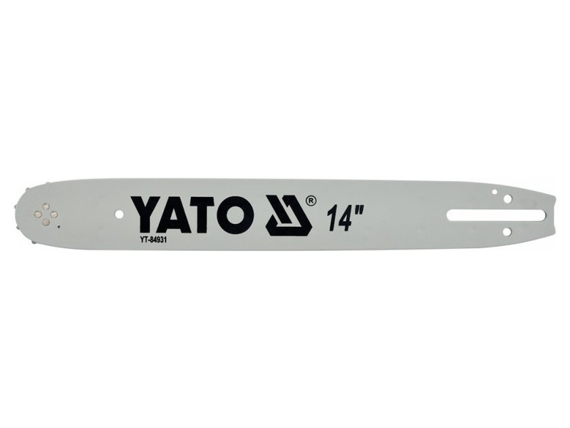 YATO Ghidaj lanț drujbă 14" 3/8" 1,3 mm