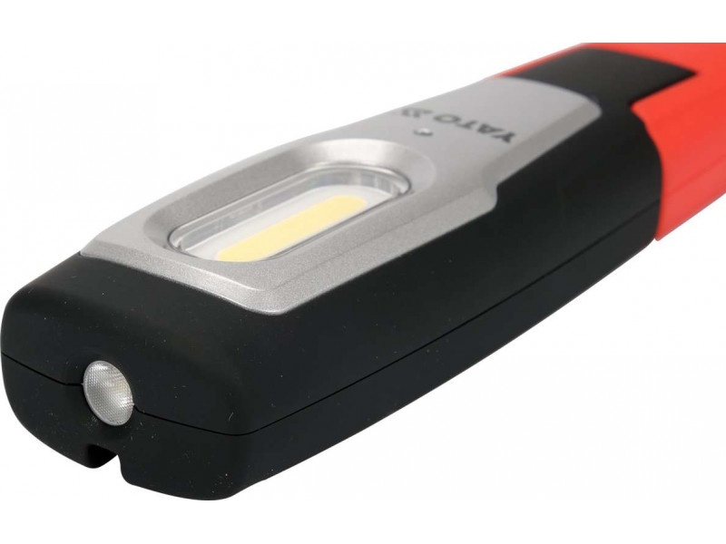 YATO Lampă LED reîncărcabilă 600 lumeni - 2 | YEO
