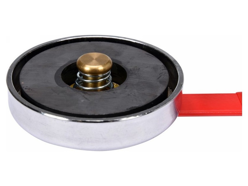 YATO Magnet de sudare la pământ 500A 7kg - 2 | YEO