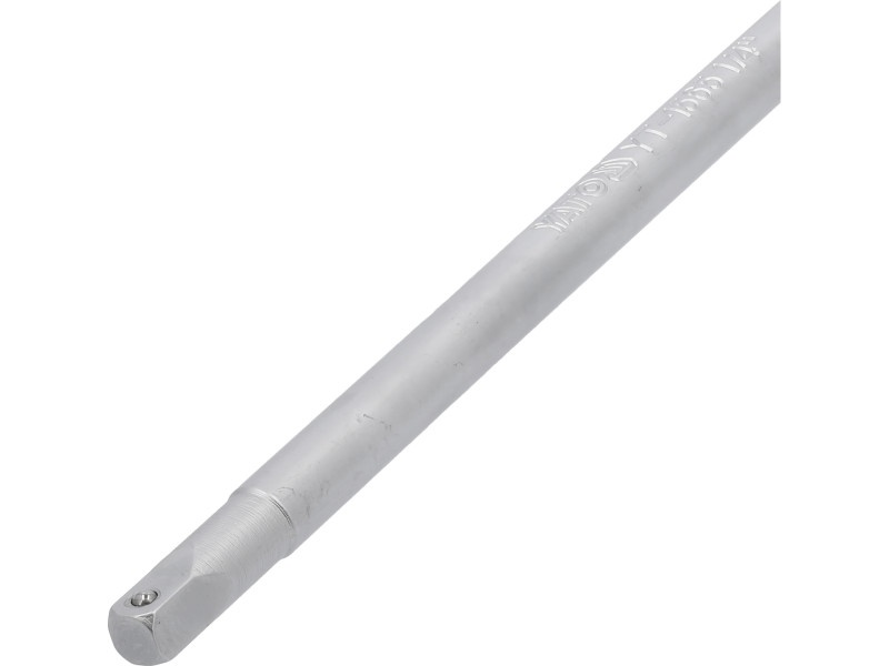 YATO Mâner în T 1/4" x 310 mm cu mâner pivotant CrV - 3 | YEO
