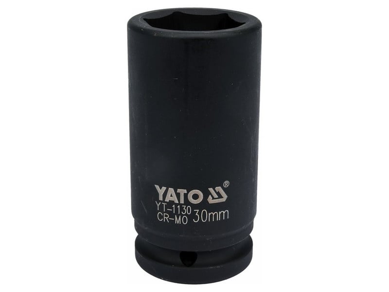 YATO Mașină mufă lungă 3/4" 30 mm CrMo