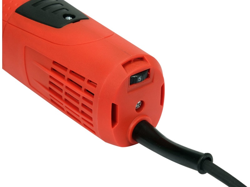 YATO Polizor unghiular 125 mm 1700 W control viteză - 2 | YEO