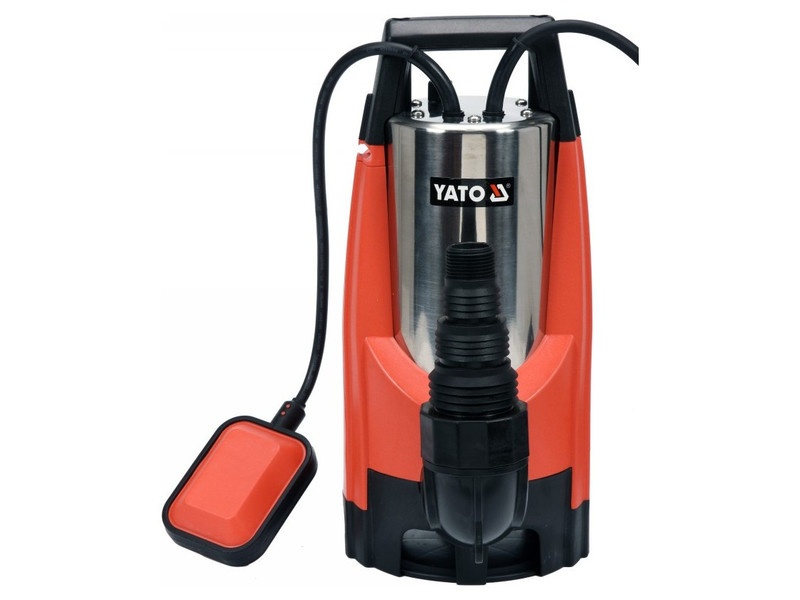 YATO Pompă submersibilă inox 1100 W
