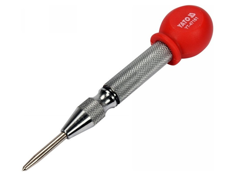 YATO Scorator automat 125 mm - 1 | YEO